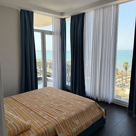 Appartamento Ila Seaview Shëngjin