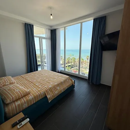Appartamento Ila Seaview