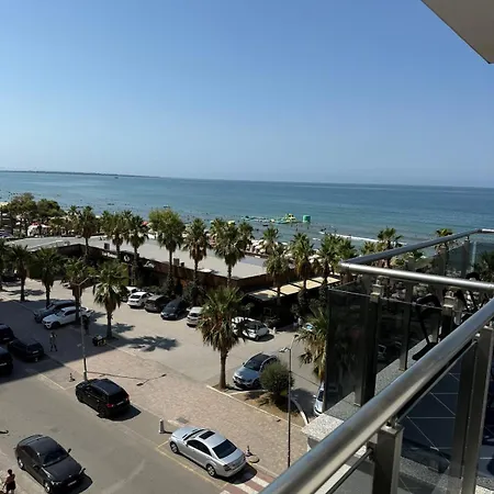 Ila Seaview *